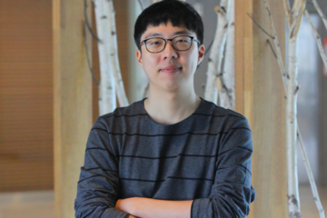 A Young Korean Mathematician Solves a 50-Year-Old Conundrum