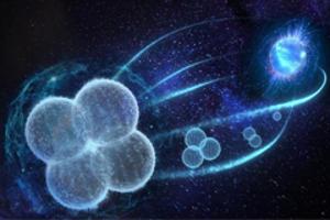 60년을 찾아 헤매던 0번 원자의 정체, 테트라 중성자