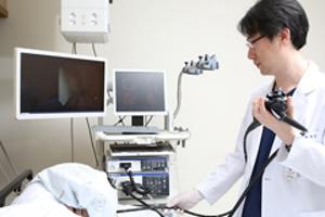 내시경은 왜 작아질 수 없나