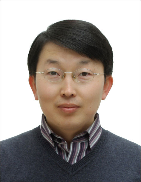 KIM Jongseo
