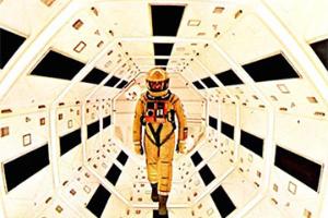 [Scientists’ Peek at the World] 2001:A Space Odyssey (1968)