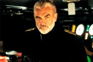 [Scientists’ Peek at the World] The Hunt for Red October (1990)