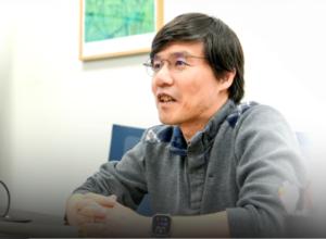 Researcher Unraveling the Secrets of the Human Body… A Breakthrough in Cancer Research Through DNA Damage Repair