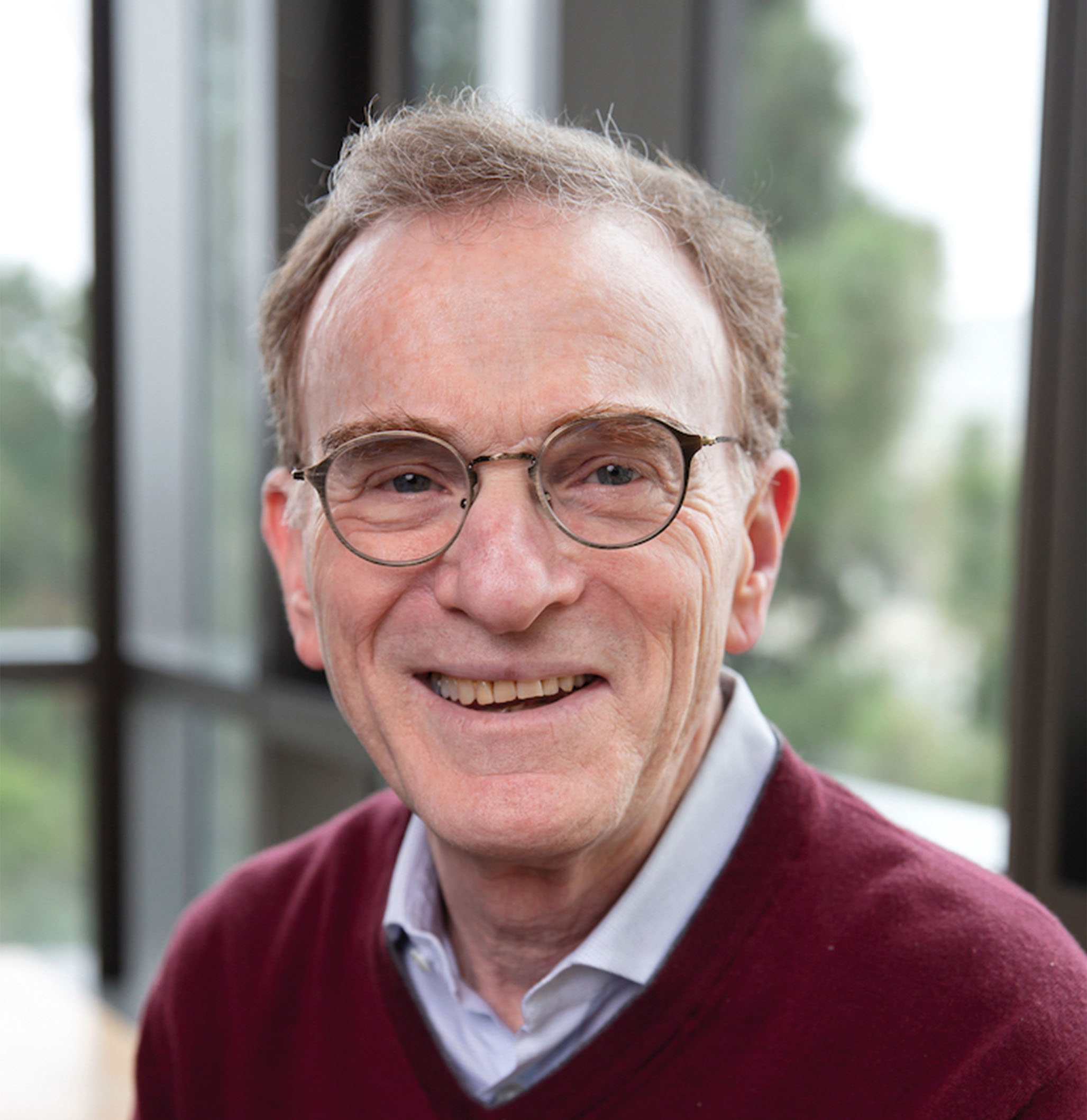 fnn-spk_02. Randy Schekman