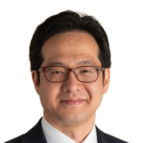 Seok-Jun Hong
