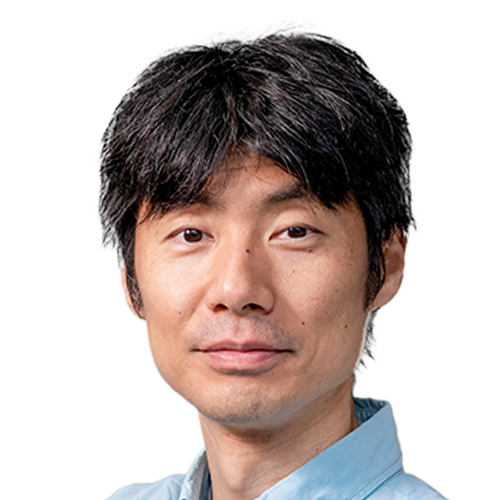 Taro Toyoizumi