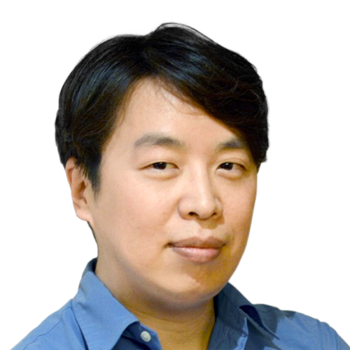 Minsoo Kim