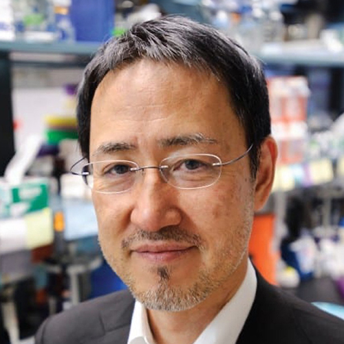 plenary-01-Yoshihiro Kawaoka