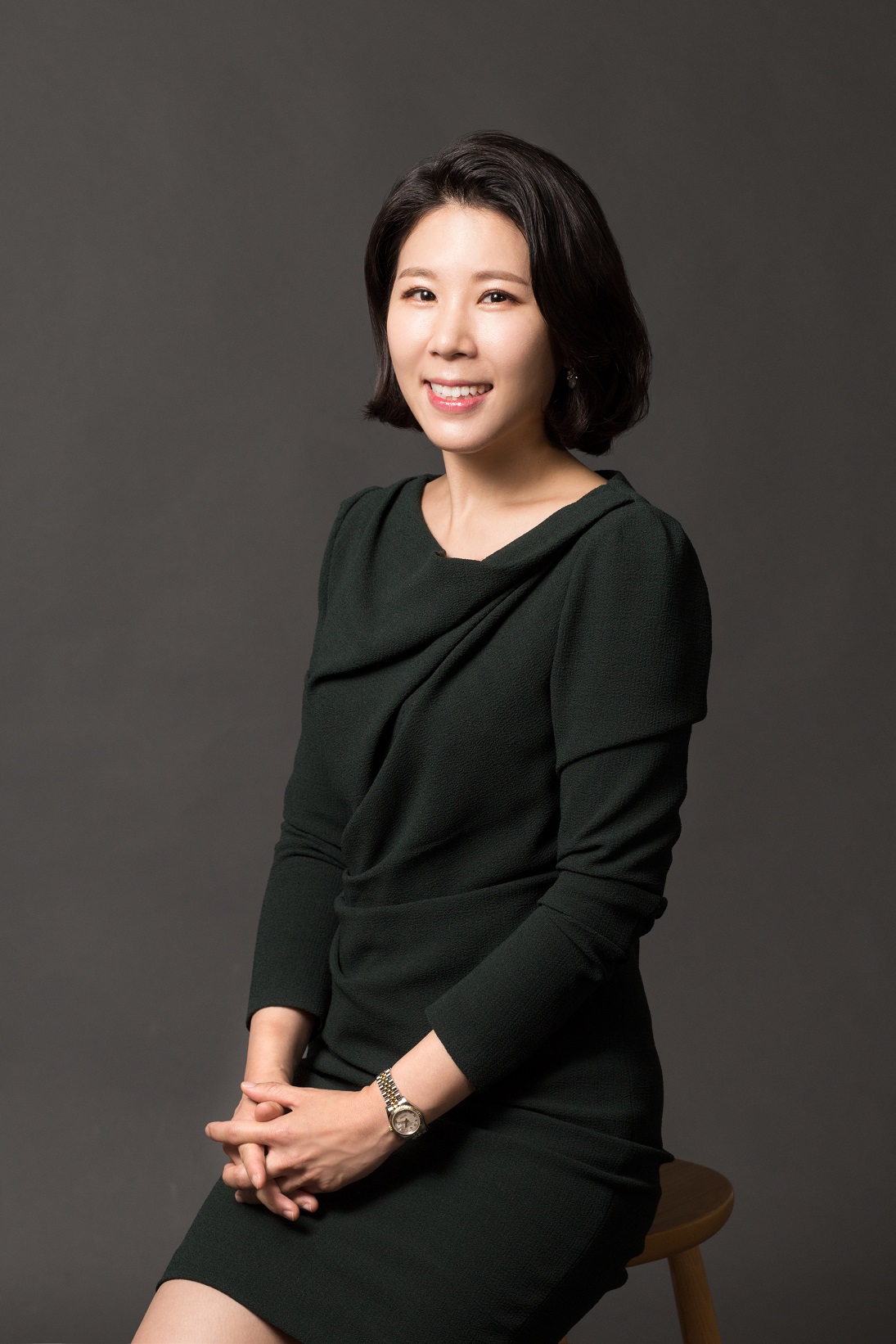 CHA Meeyoung CI of the Data Science Group is selected as the