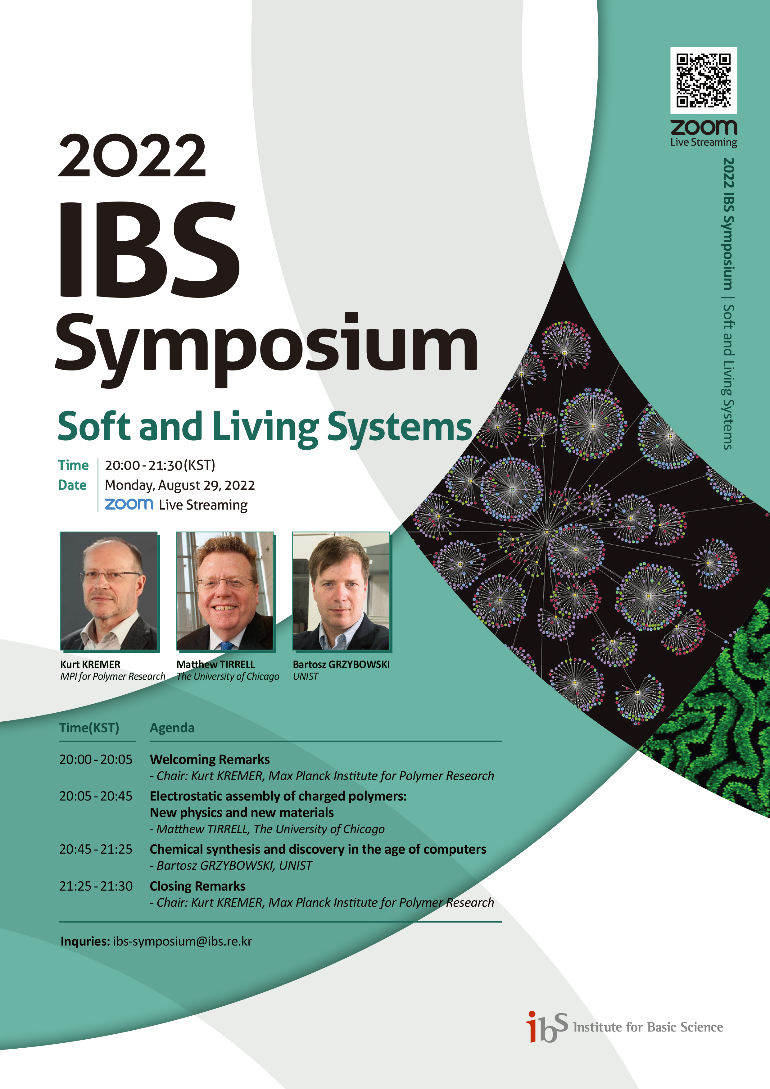 IBS