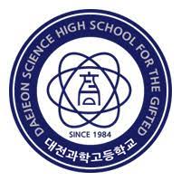 Daejeon Science High School for the Gifted