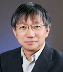 Director KIM Yeongduk