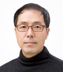 Director CHO Minhaeng