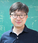 Discrete Mathematics Group led by Sang-il Oum