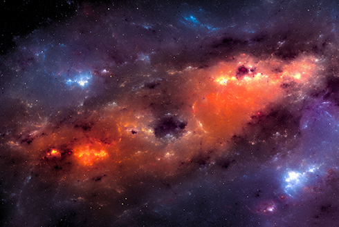 IBS Dark Matter Axion Group