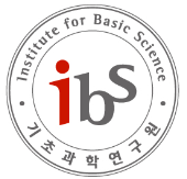 ibs 기초과학연구원 로고이미지