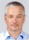 Prof. Sergej FLACH