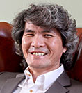 Prof. Changjoon Justin LEE