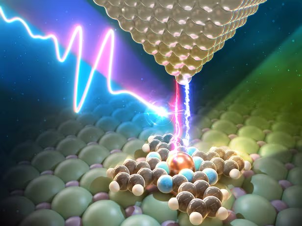 Center for Quantum Conversion Research