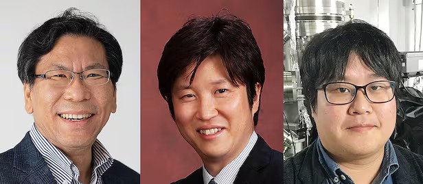 빛으로 찰나의 전기 입자 제어…차세대 전자소자에 응용 기대