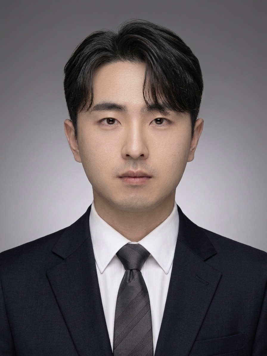 Jaewoong Lee