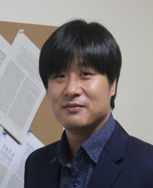 Jaehoon Jung
