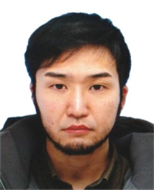 Ryo Kawaguchi