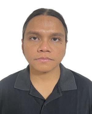 Rafael B. Jaculbia
