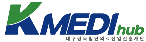 Daegu Gyeongbuk Medical Innovation Foundation