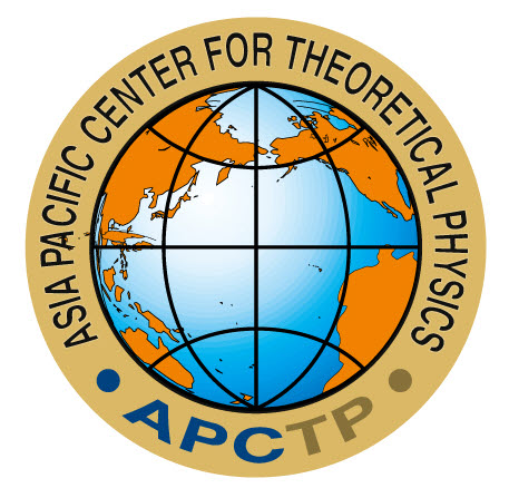 Asia Pacific Center for Theoretical Physics