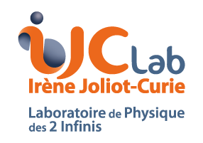 IJCLab, Université Paris-Saclay, CNRS/IN2P3