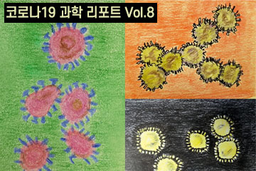 코로나바이러스, 결국은 면역이다 <상>