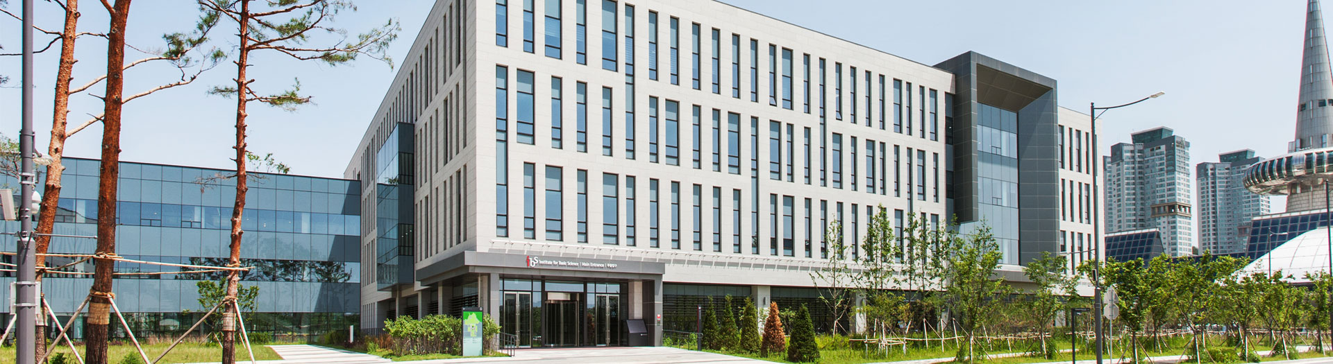 2020년 IBS Young Scientist Fellowship 지원의향서 접수 중