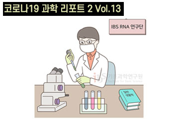학부생 인턴, 코로나19 최전선의 연구실을 경험하다