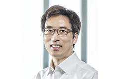 IBS Director CHEON Jinwoo Appointed Associate Editor of JACS