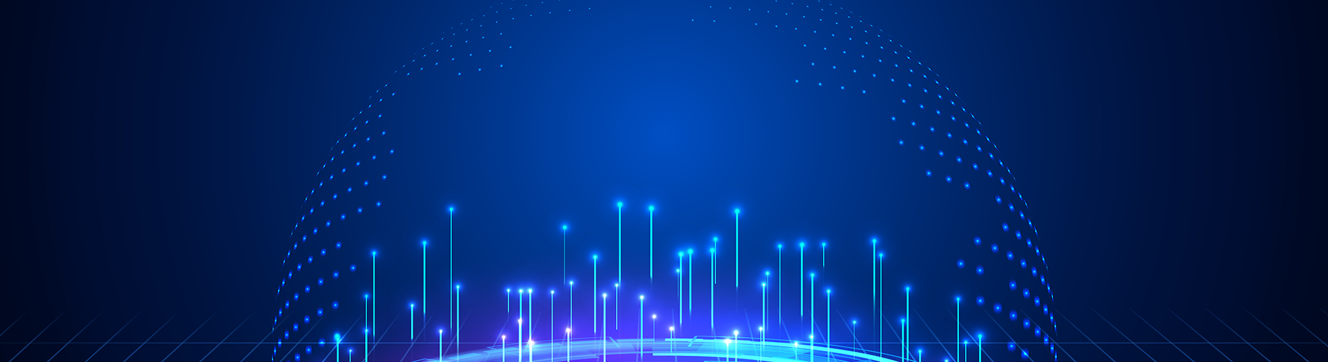 양자 기술용 원자층 반도체 대면적 합성