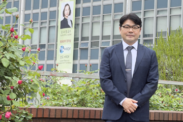 정원석 IBS 혈관 연구단 부연구단장, 제20회 생명의 신비상 본상 수상