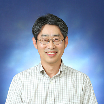 ▲ Director KIM Seong-Gi of the Center for Neuroscience Imaging Research